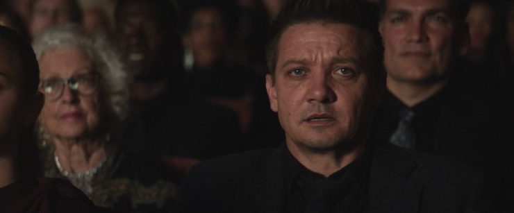 Hawkeye, episodes 1 and 2