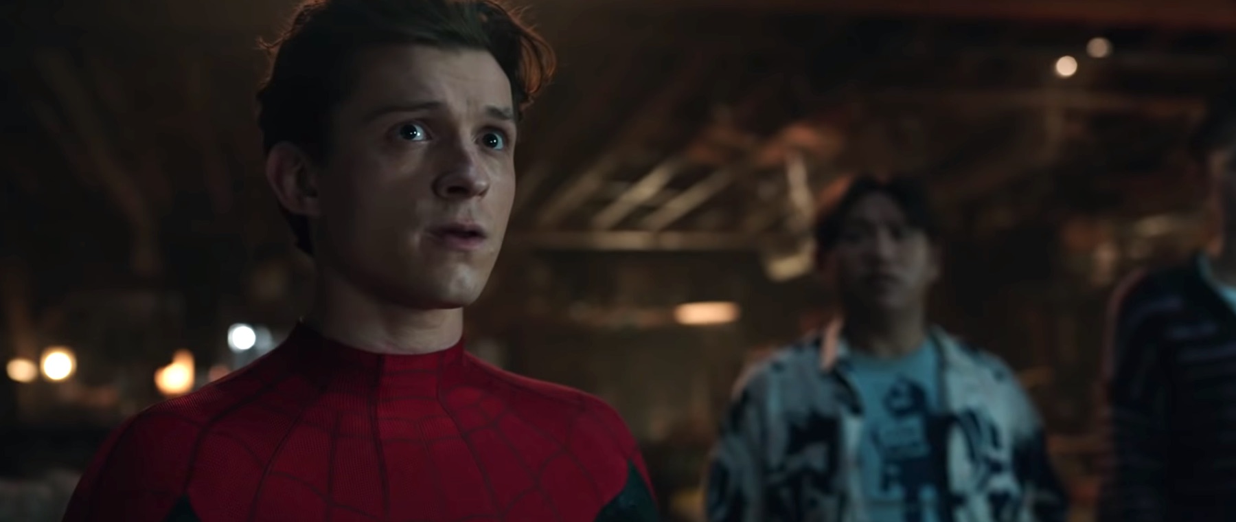 Spider-Man: No Way Home Is How to Do a Meta Multiverse Right - Reactor