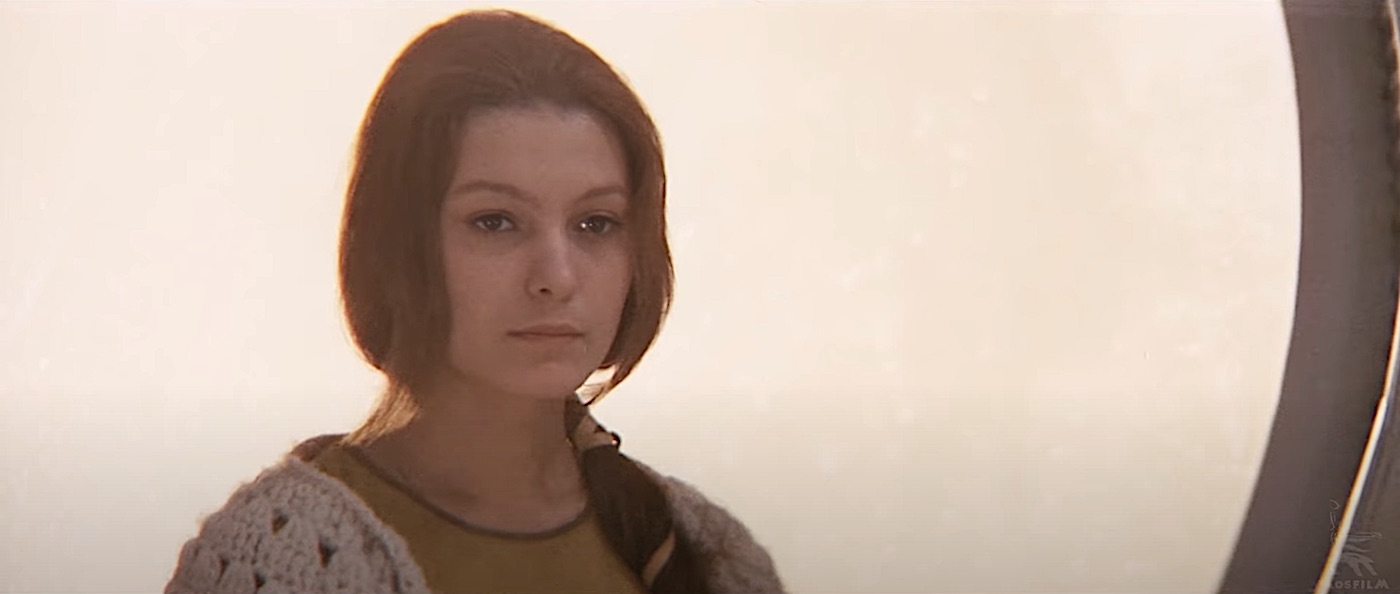 Revisiting Andrei Tarkovsky's Cinematic Icon Solaris at 50 - Reactor