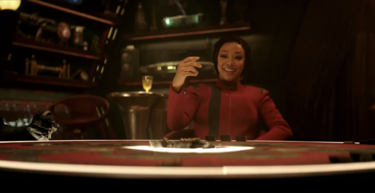 Star Trek: Discovery "All In"