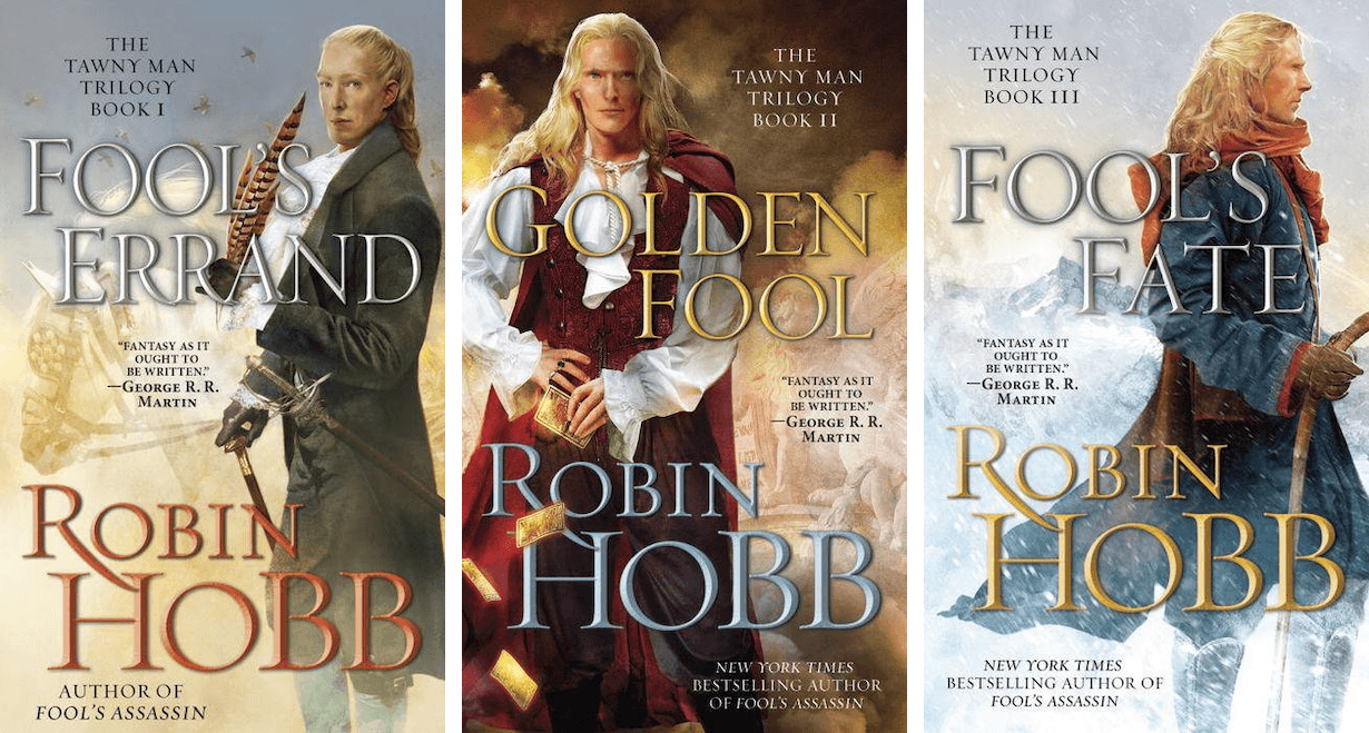 Robin Hobb: 'Is the fantasy genre dominated by males? I've never found it  so', The Independent