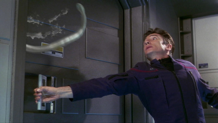 Star Trek: Enterprise "Vox Sola"
