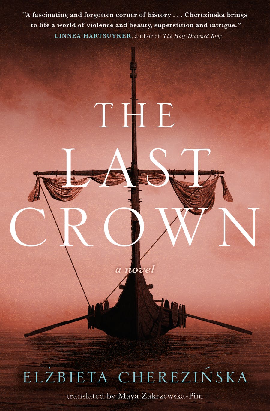 The Last Crown