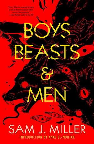 Boys Beasts & Men