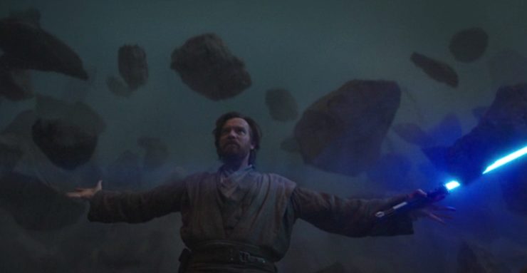 Obi-Wan Kenobi, part 6