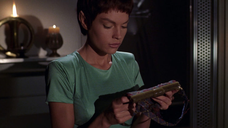 Star Trek: Enterprise "Carbon Creek"