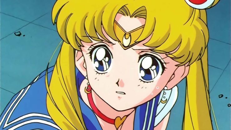 How Sailor Moon's Aesthetic Influenced the Worlds of Fashion and
