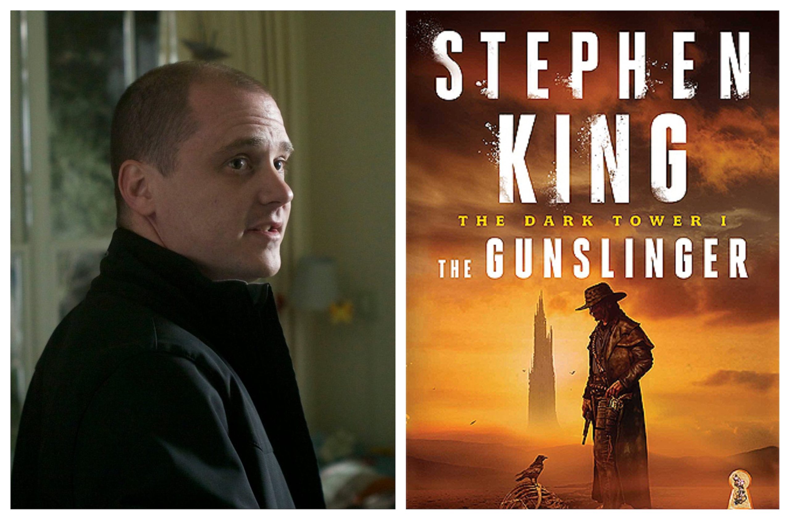 Mike Flanagan Is Proving He's The Perfect Person To Adapt Stephen King's  Dark Tower Books