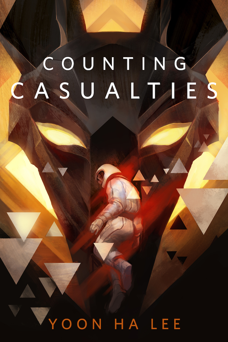 Counting Casualties