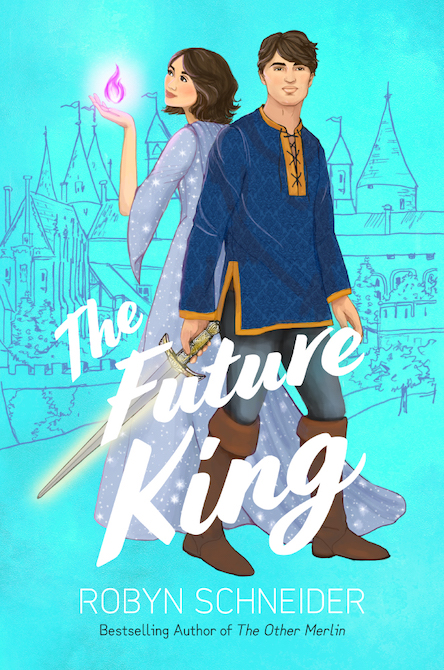 The Future King