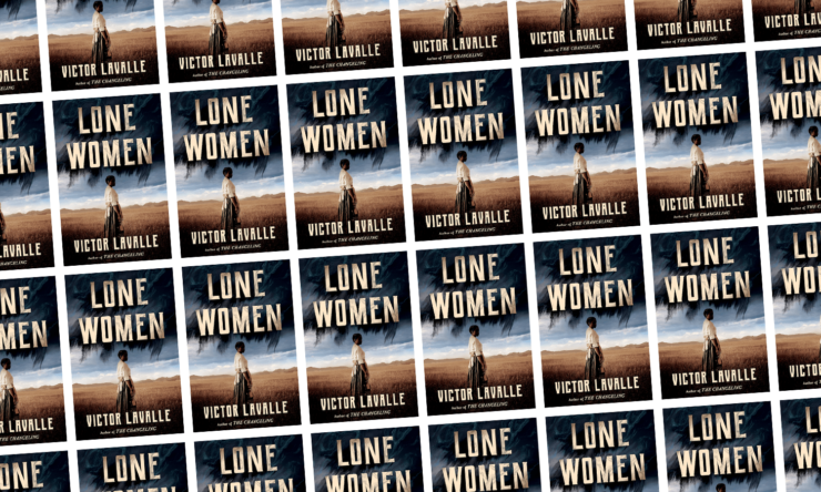 Colonization, Horror, and Culture: Lone Women by Victor LaValle