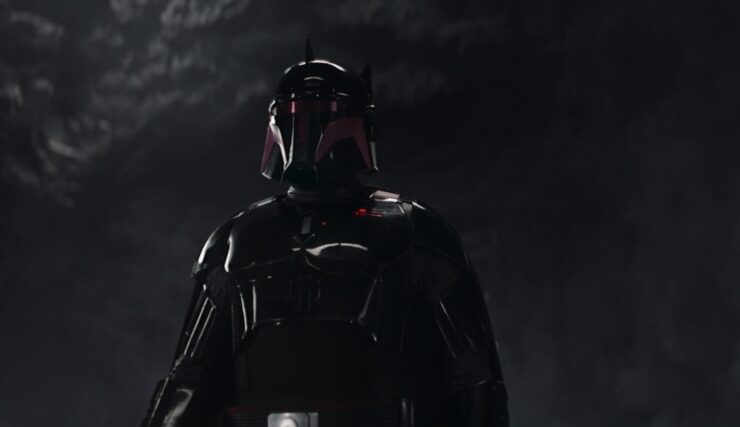 The Mandalorian Creates a Unified Front in “The Spies” - Reactor