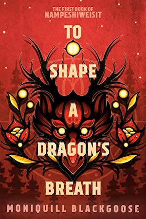 To Shae a Dragon's Breath