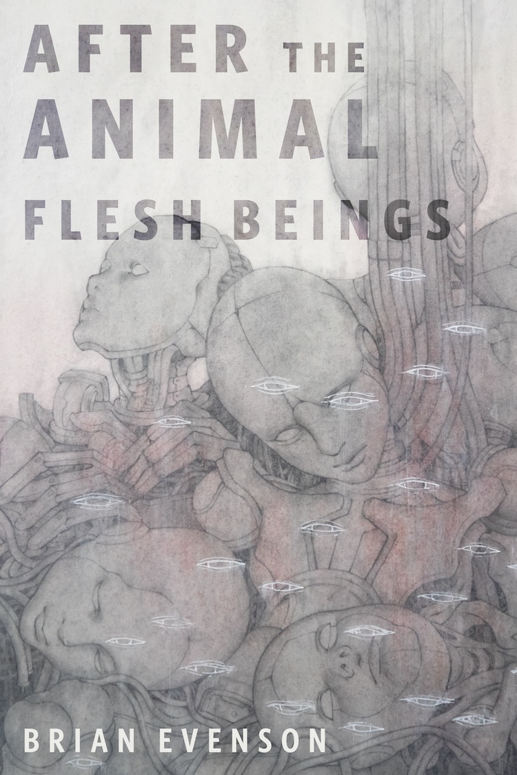 After the Animal Flesh Beings