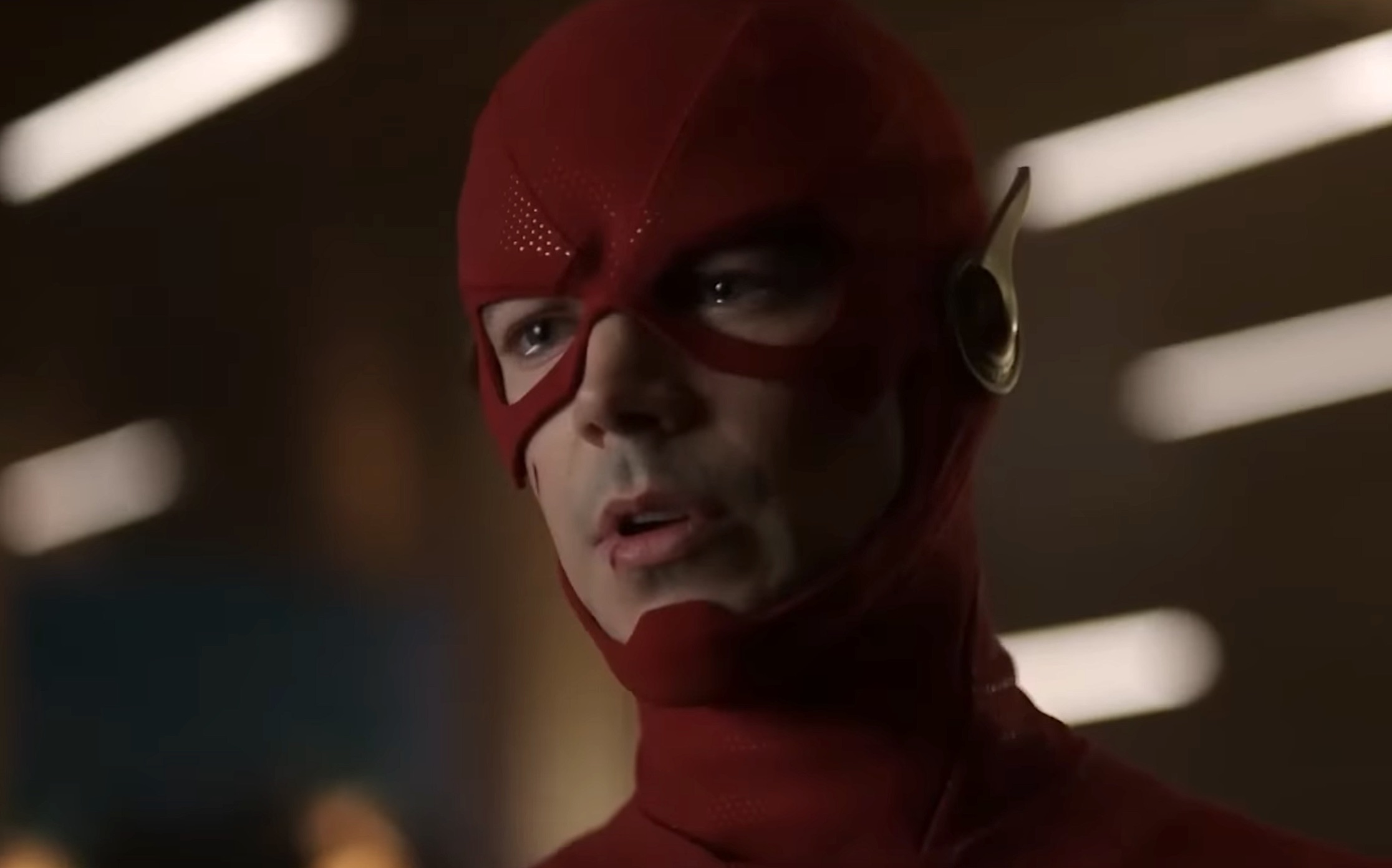 The Flash Raced Its Way Into Our Hearts, Then Broke It With an  Unceremonious Ending - Reactor