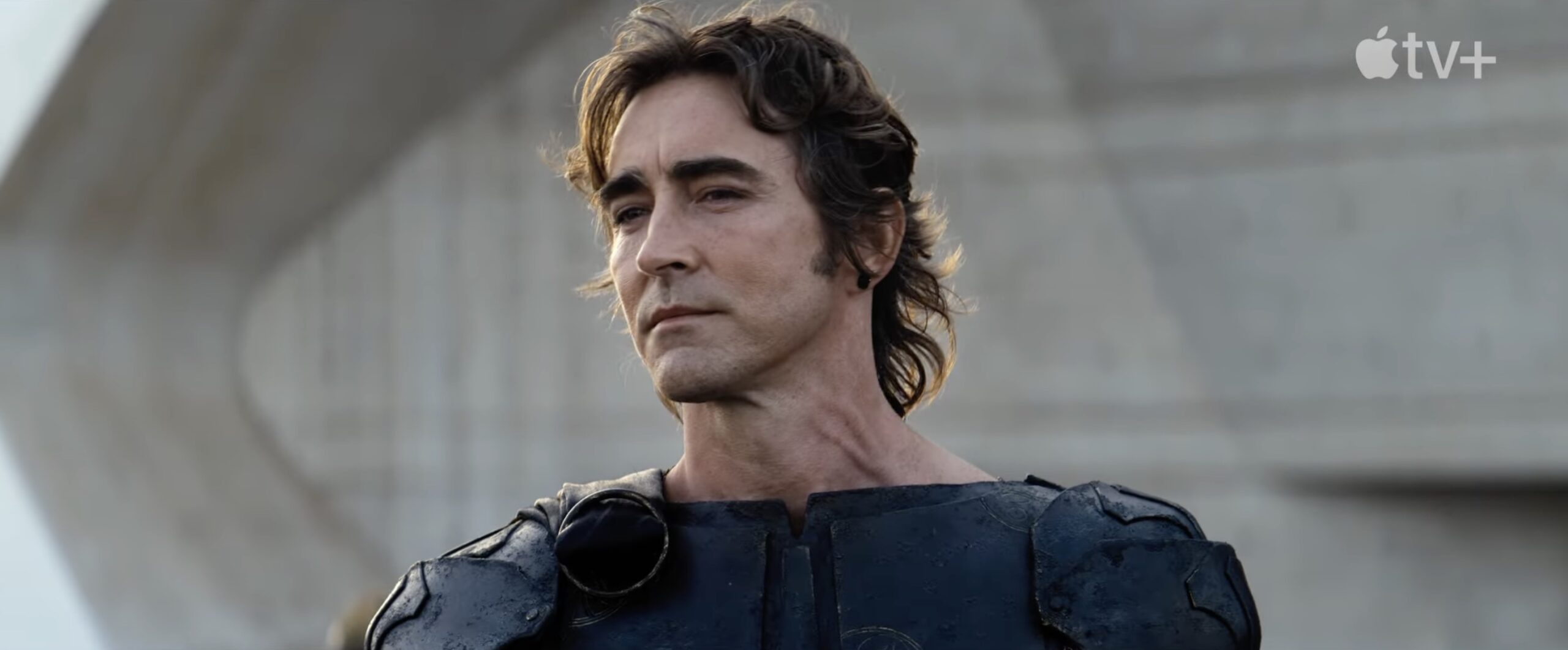 Lee Pace Impressively Chill About His Very Naked Foundation Fight Scene -  Reactor