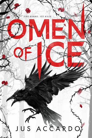 Omen of Ice