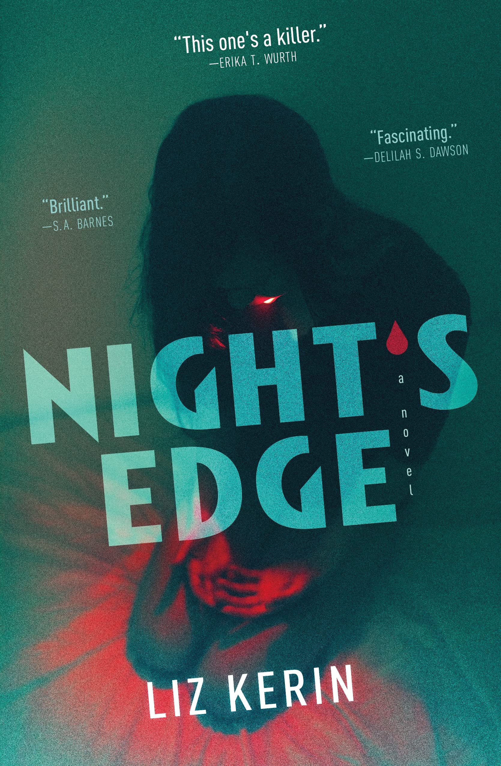 Night’s Edge