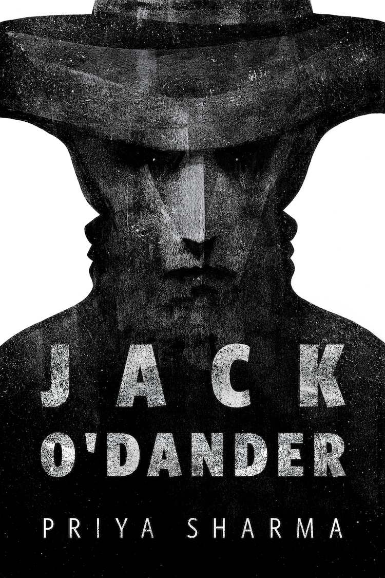 Jack O'Dander