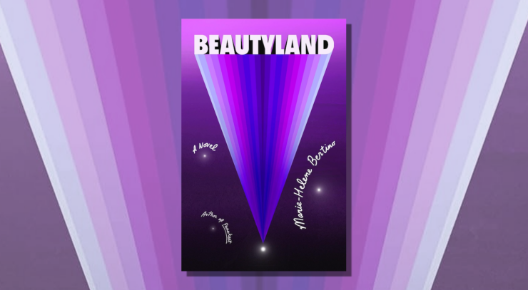 Cover of Beautyland
