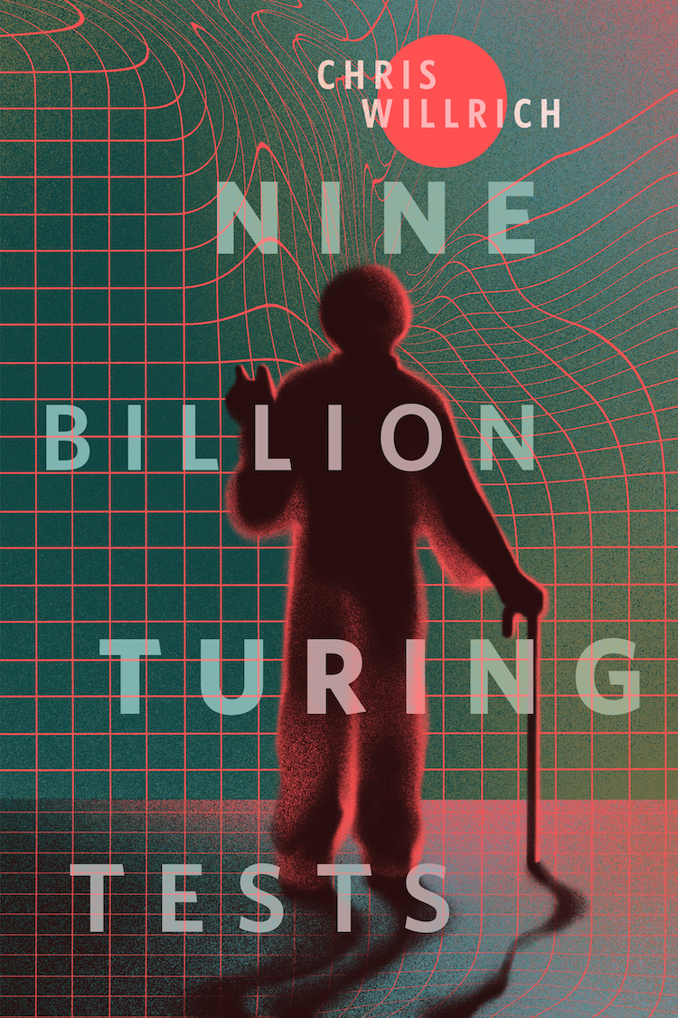 Nine Billion Turing Tests