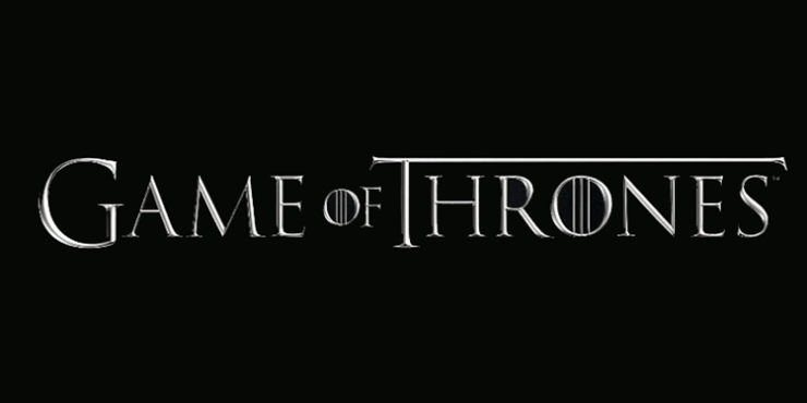 HBO's Game of Thrones