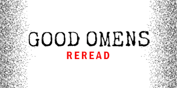 Good Omens Reread