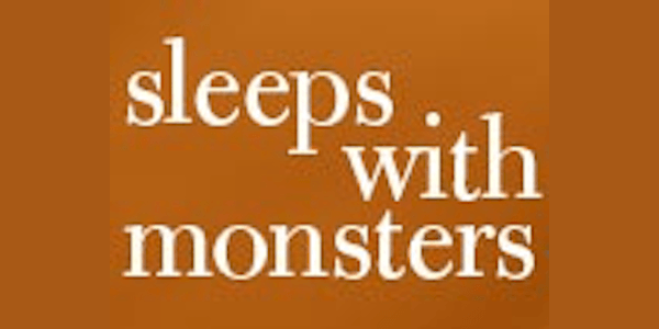 Sleeps With Monsters