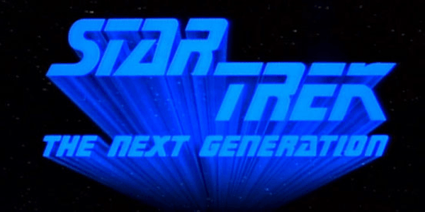 Star Trek: The Next Generation