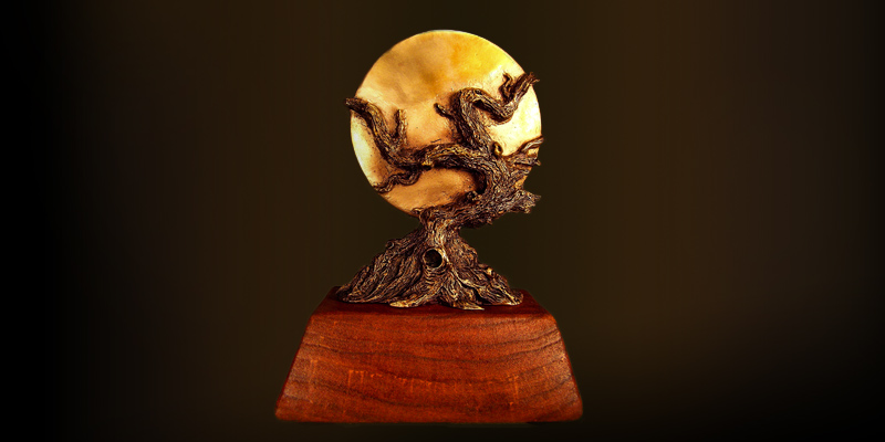 Announcement of the finalists of the World Fantasy Awards 2024