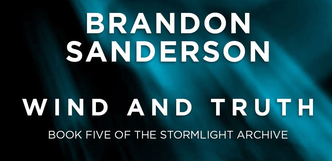 The Stormlight Archive Series 6 Books Collection Set by Brandon Sanderson