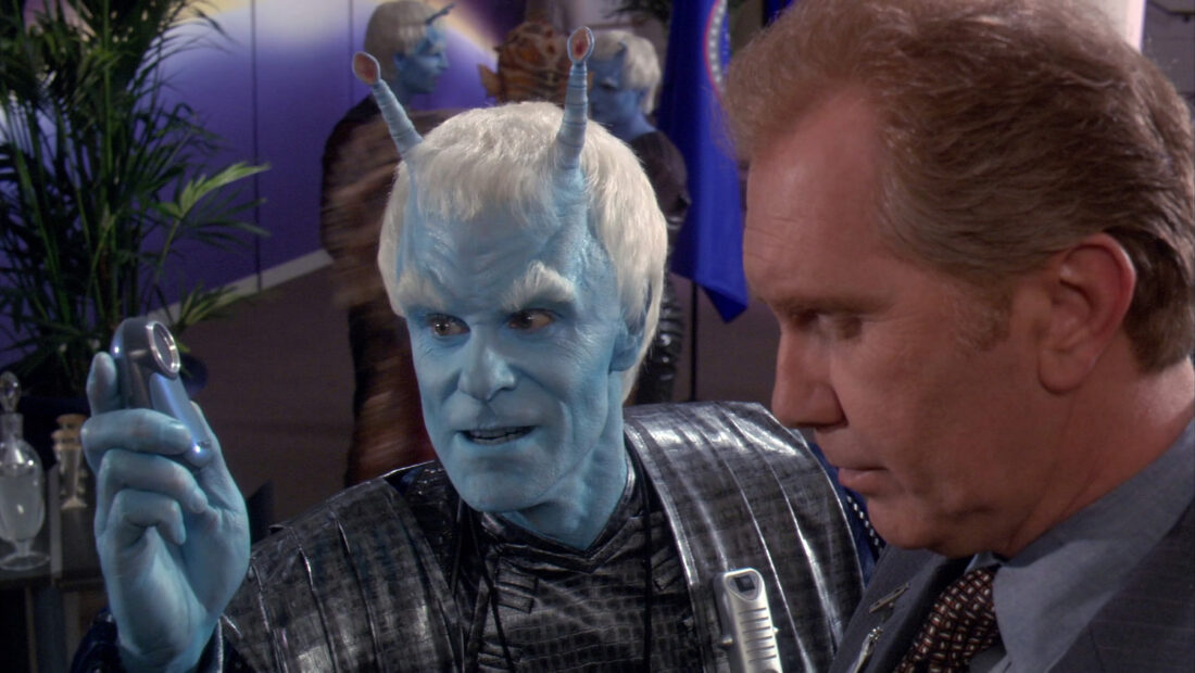 Screenshot from Star Trek: Enterprise "Terra Prime"