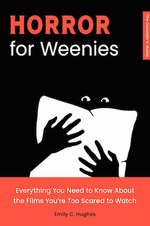 Horror for Weenies