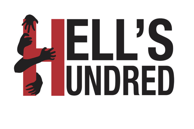Logo for Hell's Hundred imprint