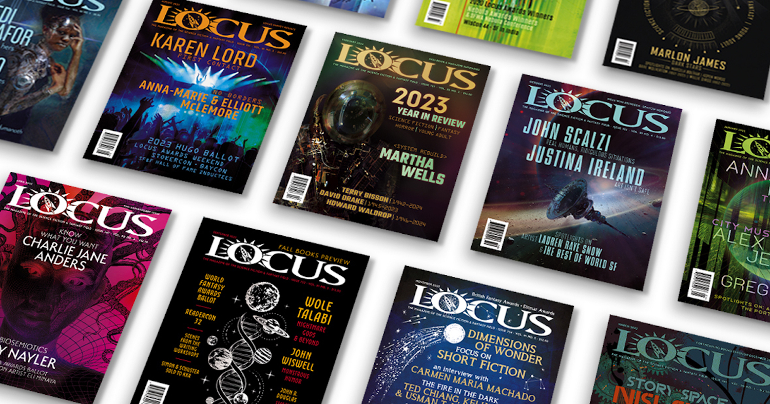 Why Locus Matters More Than Ever - Reactor