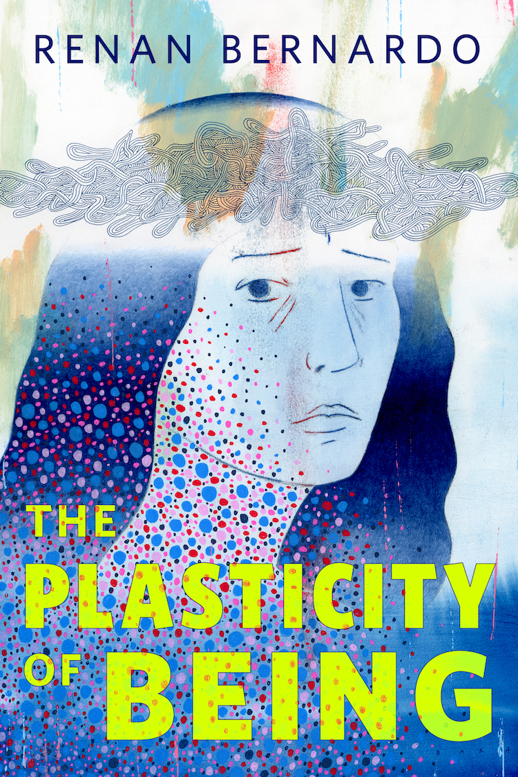 The Plasticity of Being