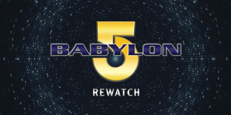 Babylon 5 Rewatch