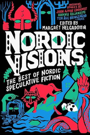 Nordic Visions