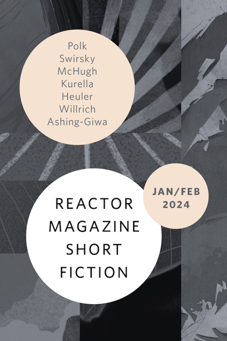 Cover of Jan/Feb 2024 short fiction bundle.