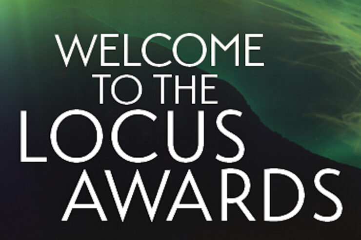 Locus Awards cropped header