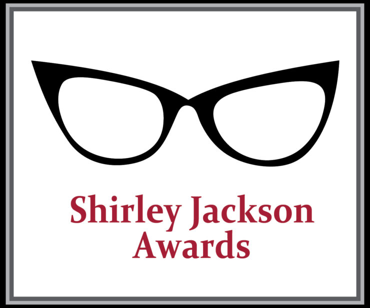 Shirley Jackson Award logo