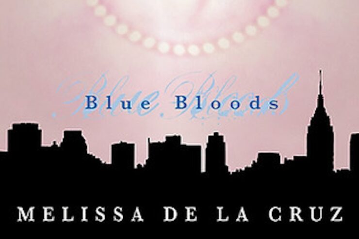 Blue Bloods cropped cover