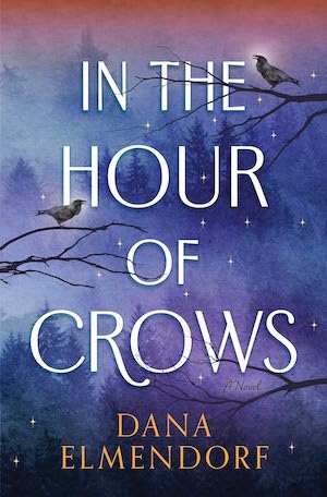 In The Hour of Crows