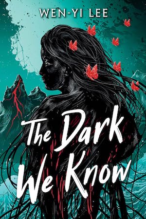 Cover of The Dark We Know