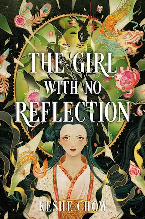 The Girl With No Reflection