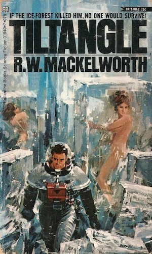 Tiltangle by R. W. Mackelworth