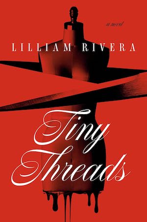 Cover of Tiny Threads