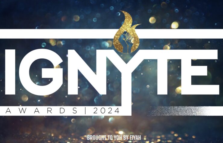Ignyte Awards logo
