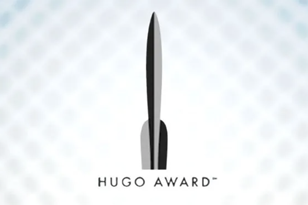 Hugo Award logo