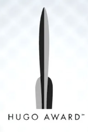 Hugo Award logo